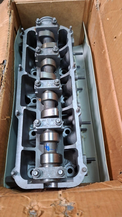 Original OE Volkswagen Zylinderkopf 026103265DX