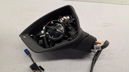 Original OE Volkswagen Außenspiegel 576857507AJ9B9