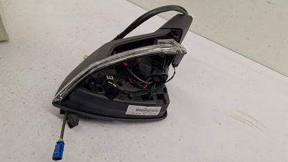 Original OE Volkswagen Außenspiegel 576857507AJ9B9