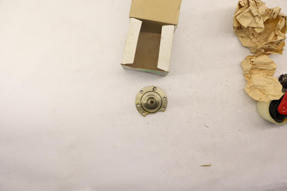 Original OE Volkswagen Radnabe 8D0501117C