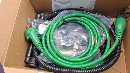 DEFA ComfortKit 1900 Standheizung Nachrüstsatz 230V 470067