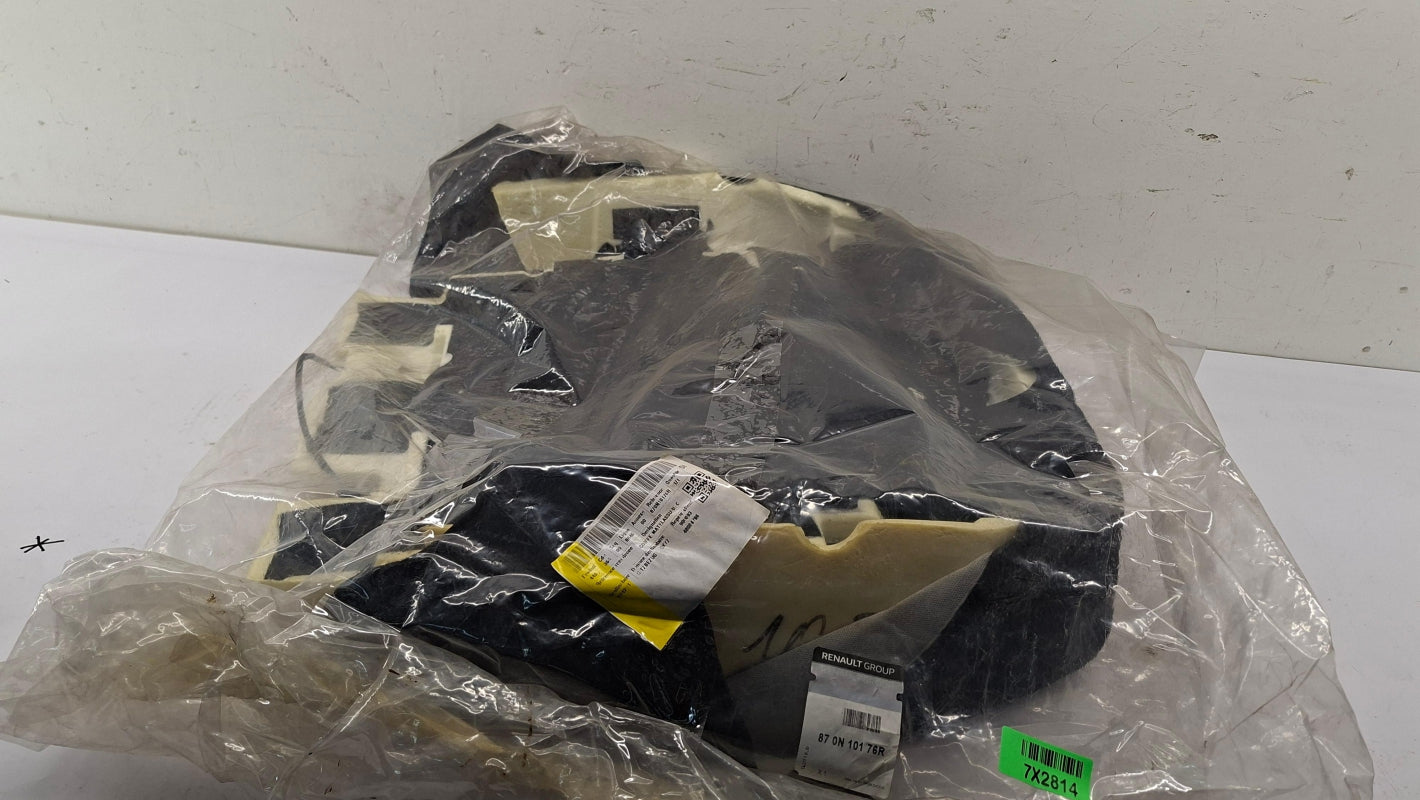 Original OE RENAULT Sitzbezug 870N10176R