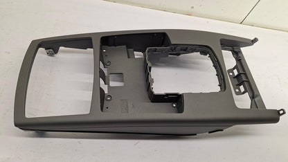 Original OE Volkswagen Mittelkonsole Teil 4F1864261H1HA