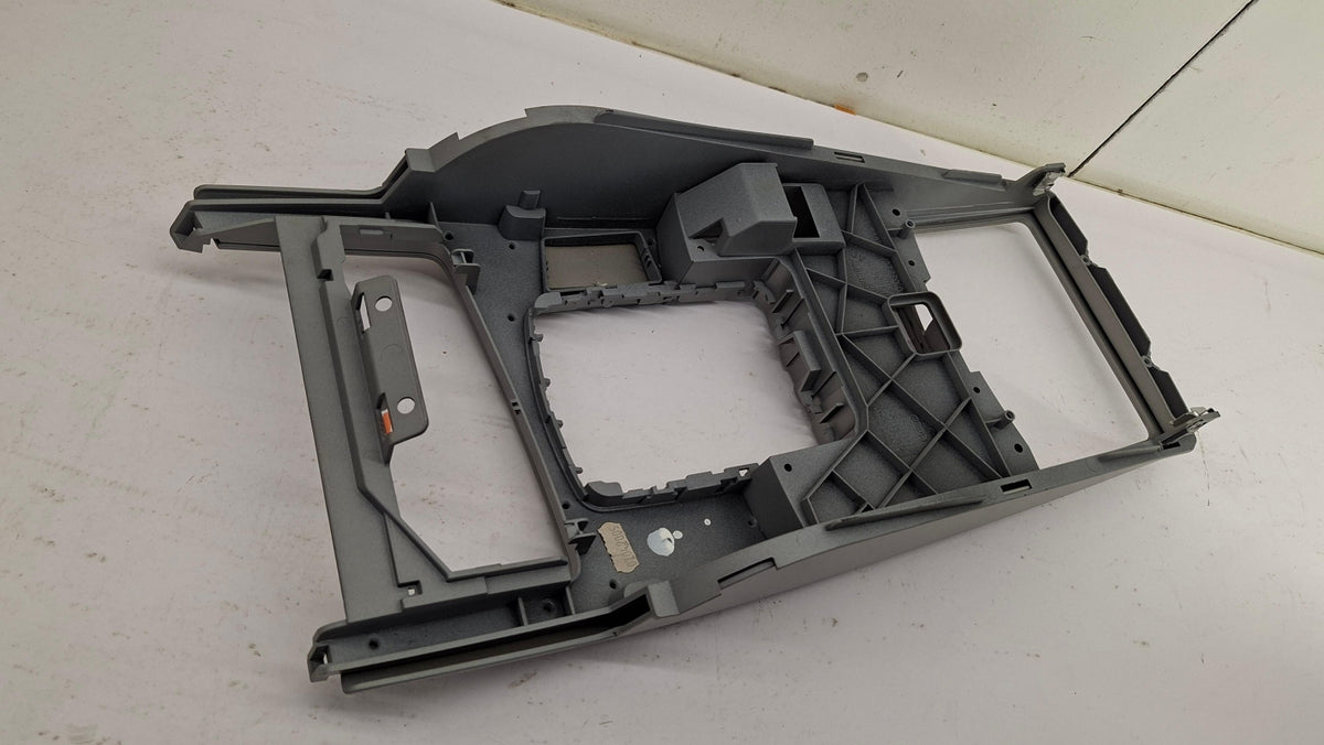 Original OE Volkswagen Mittelkonsole Teil 4F1864261RR66