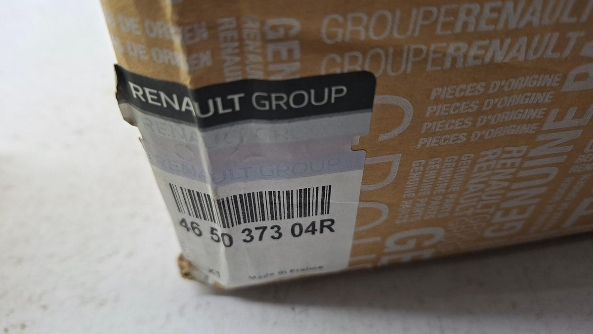 Original OE RENAULT Kupplungspedal 465037304R