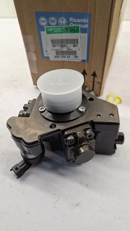 Original OE FIAT Einspritzpumpe Stellmotor 71796931