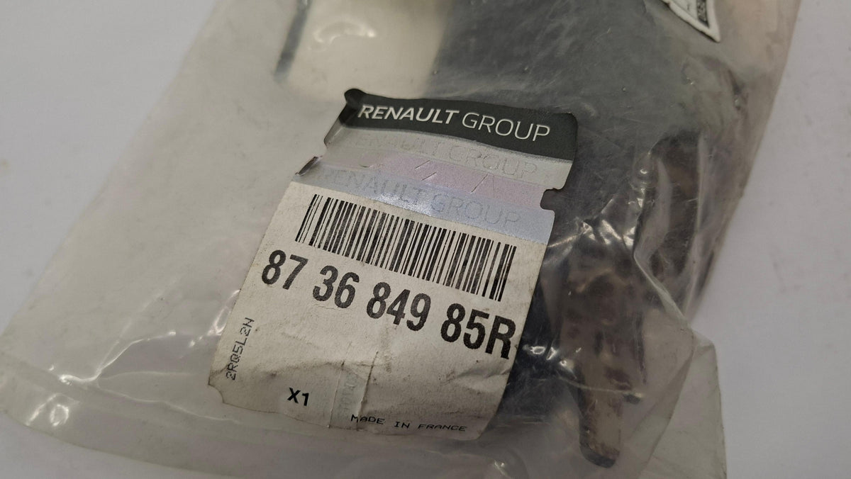 Original OE RENAULT Sitzentriegelung Griff 873684985R