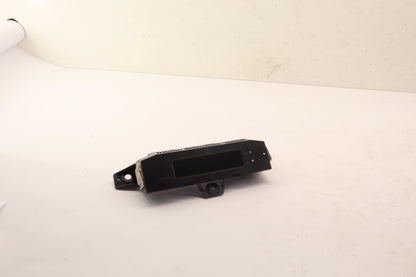 Original OE RENAULT Anzeigeeinheit 8200303301
