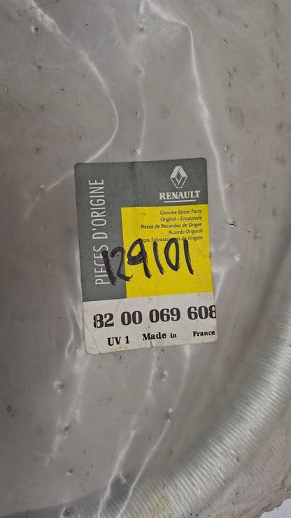Original OE RENAULT Lenkung Hydraulikschlauch 8200069608