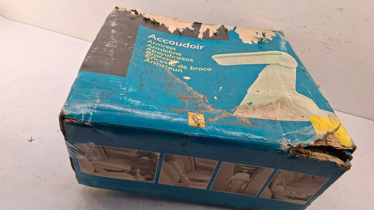 Original OE RENAULT Armlehne 7711228551
