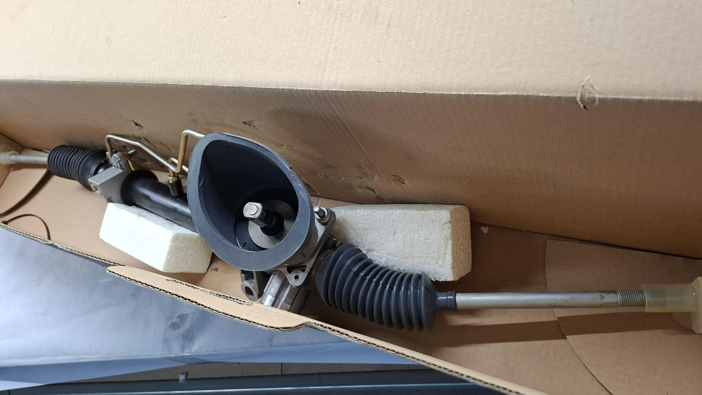 Original OE RENAULT Lenkgetriebe 7711134229