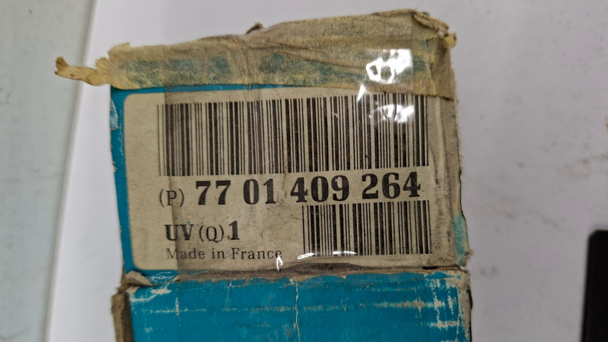 Original OE RENAULT Sonnenschutz 7701409264