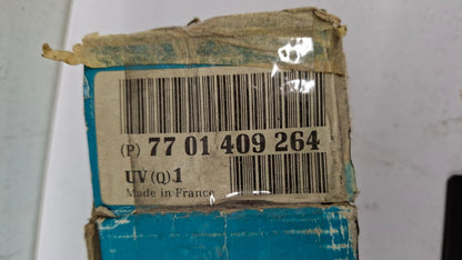 Original OE RENAULT Sonnenschutz 7701409264