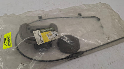 Original OE RENAULT Sitzentriegelung Griff 7701210115