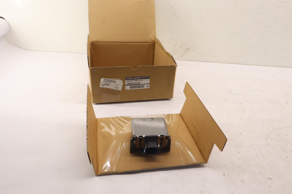 Original OE NISSAN Steuergerät, Parkassistenzsensor 284384JC1B