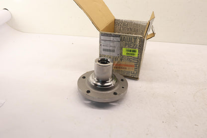 Original OE NISSAN Radnabe 4020200Q1G