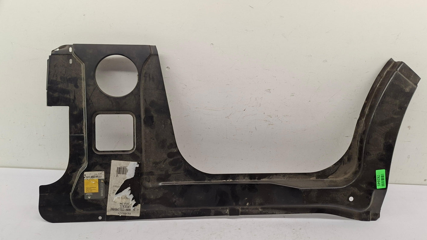 Original OE RENAULT Seitenverstärkung 7750350129