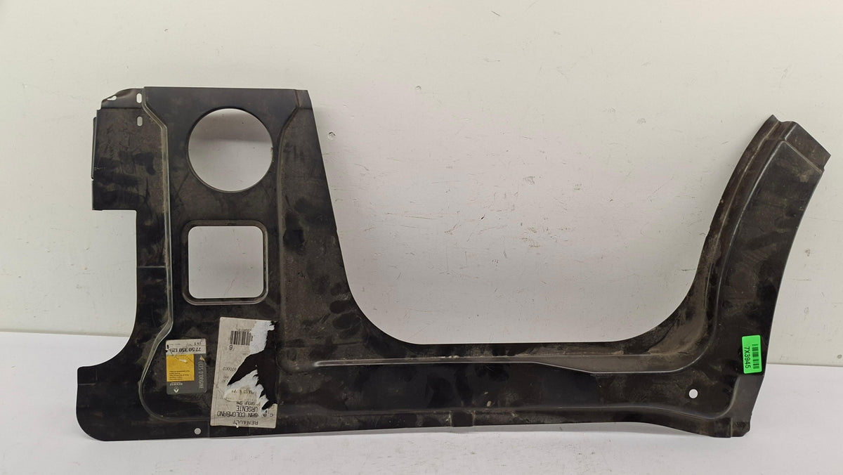 Original OE RENAULT Seitenverstärkung 7750350129