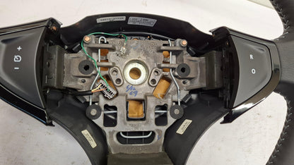 Original OE RENAULT Lenkrad 985104734R