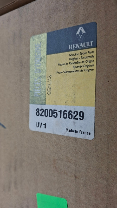 Original OE RENAULT Felge 8200516629
