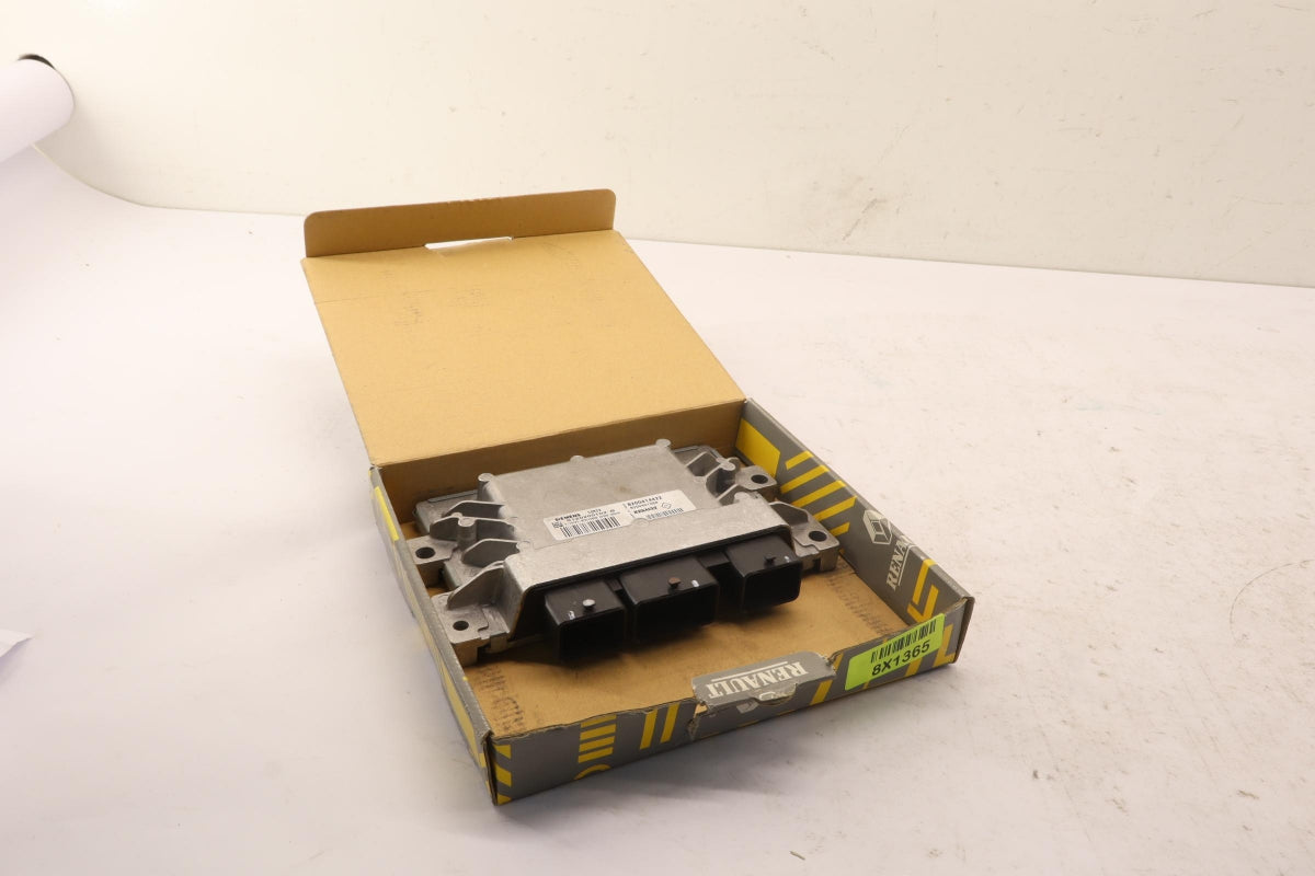 Original OE RENAULT Motorsteuergerät 8200414422