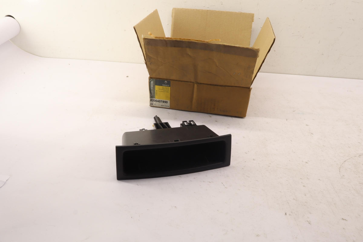 Original OE RENAULT Mittelkonsole Teil 8200407890