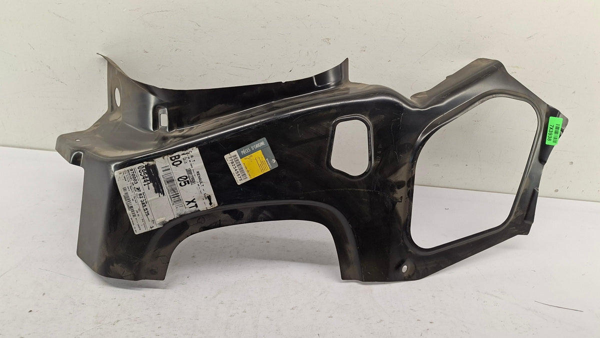Original OE RENAULT Seitenverstärkung 7782345575