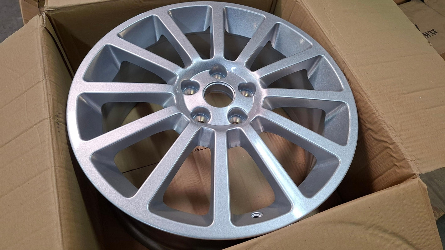 Original OE RENAULT Felge 8200708561