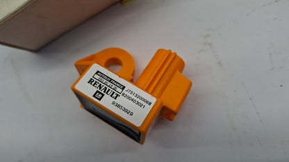 Original OE RENAULT Airbagsensor 8200403021