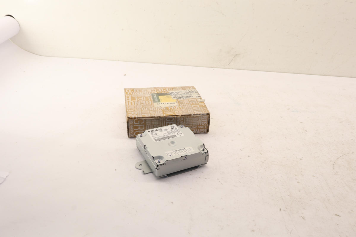 Original OE RENAULT Steuergerät 284A13266R