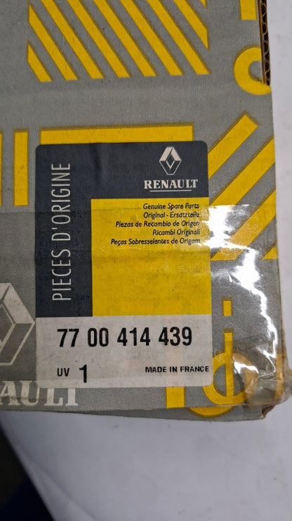 Original OE RENAULT Dach Zierleiste 7700414439