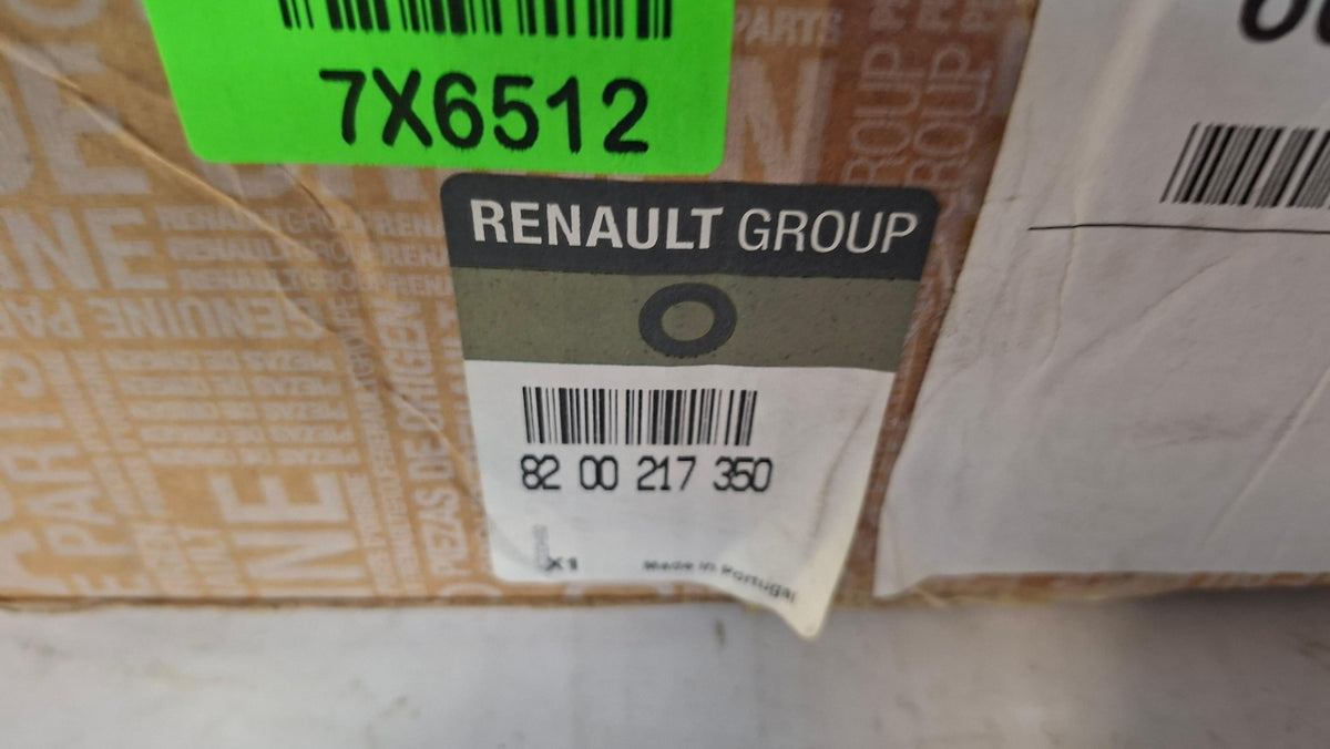 Original OE RENAULT Kabelbaum 8200217350