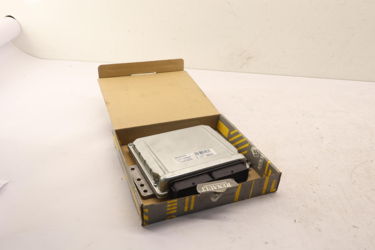 Original OE RENAULT Motorsteuergerät 8200214974