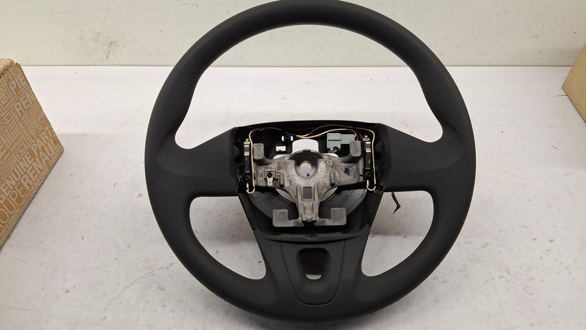 Original OE RENAULT Lenkrad 484007024R