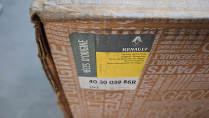 Original OE RENAULT Felge 403003986R
