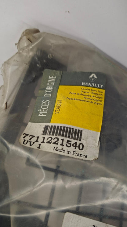 Original OE RENAULT Kofferraum Gitter 7711221540