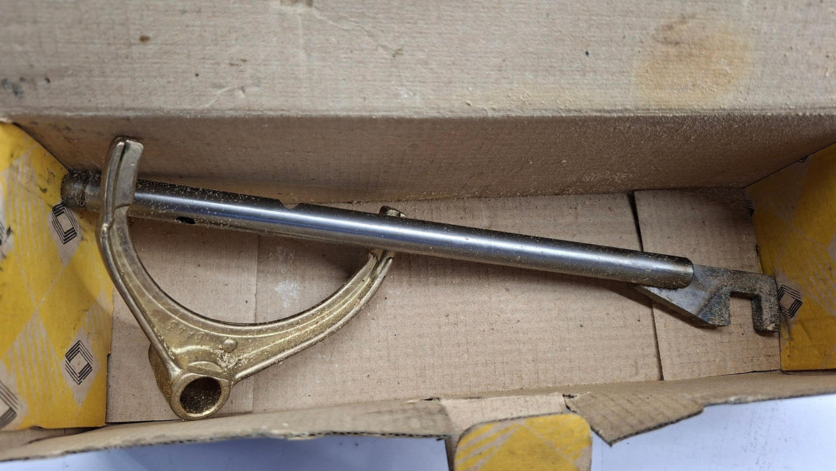 Original OE RENAULT Kupplung Ausrückgabel & Welle 7701463875