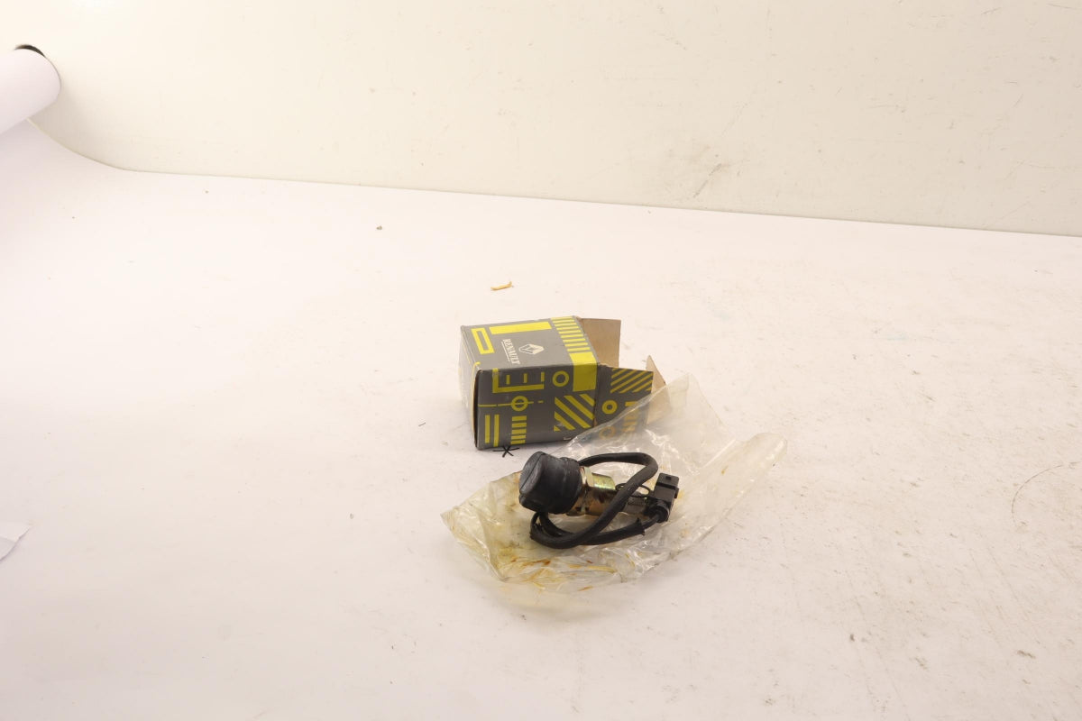 Original OE RENAULT Einspritzpumpe 7701206693