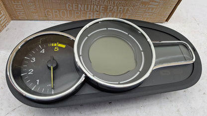 Original OE RENAULT Kombiinstrument 248103988R