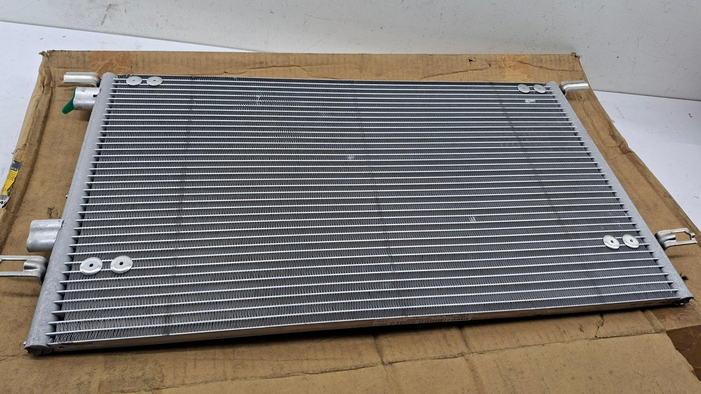 Original OE RENAULT Klimakondensator 7701045346