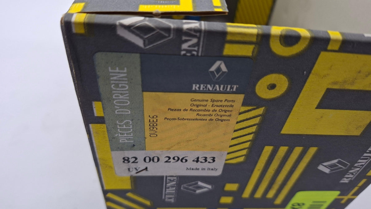 Original OE RENAULT Klimaanlage Trockner 8200296433