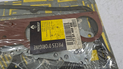 Original OE RENAULT Zylinderkopfdichtung 7701468498