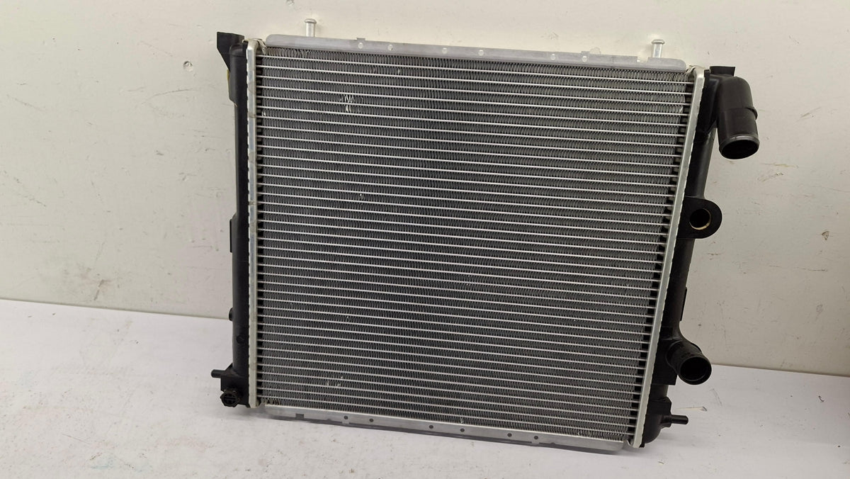 Original OE RENAULT Wasserkühler 7700784039