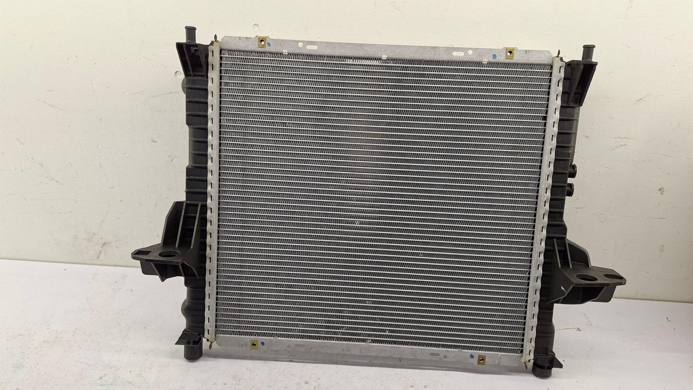 Original OE RENAULT Wasserkühler 7701352366