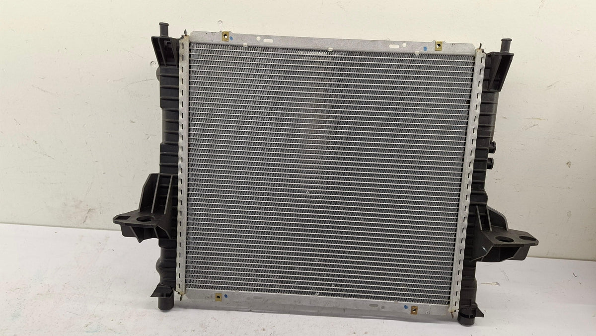 Original OE RENAULT Wasserkühler 7701352366