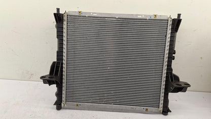 Original OE RENAULT Wasserkühler 7701352366
