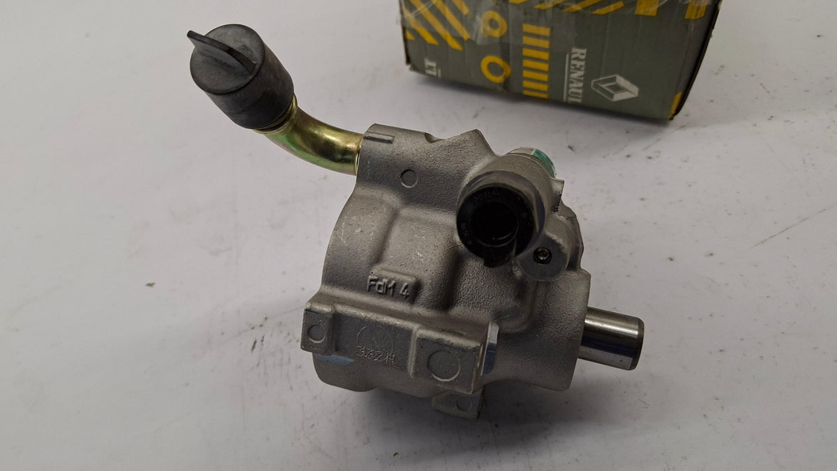 Original OE RENAULT Servopumpe 8200054529