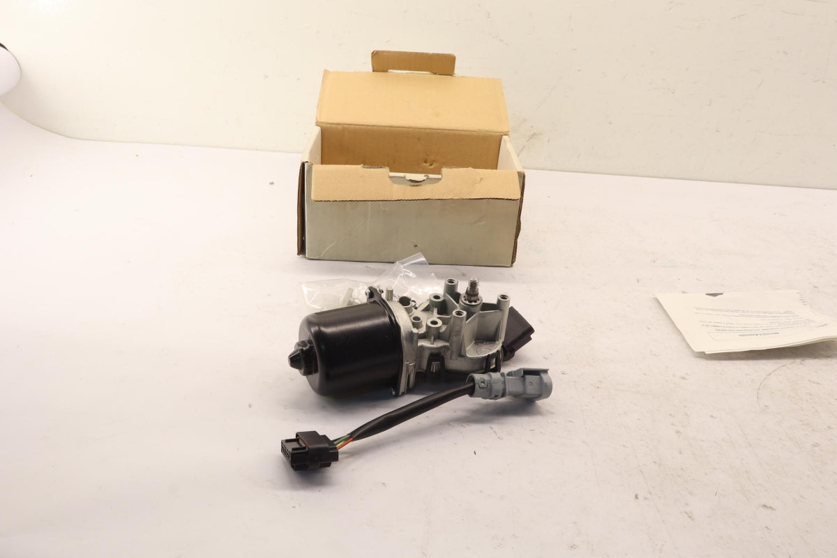 Original OE RENAULT Wischermotor 7701207957