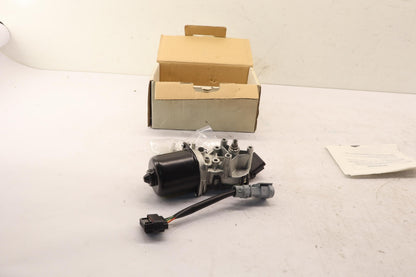 Original OE RENAULT Wischermotor 7701207957
