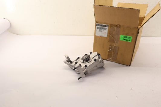 Original PEUGEOT 208 2012-2015 CITROEN C3 II 2010-2016 Ölpumpe 9837408880